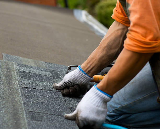 Quick and Trustworthy Emergency Roof Repair Services in Berlin, WI